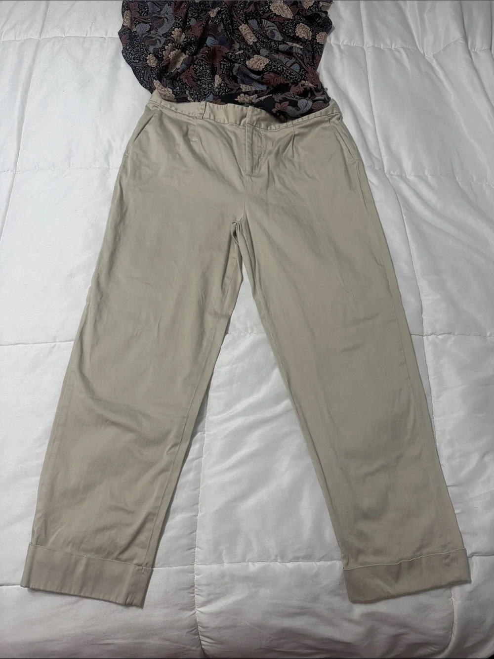 kate spade light khaki